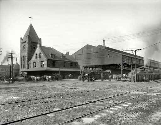#47 Syracuse, 1905