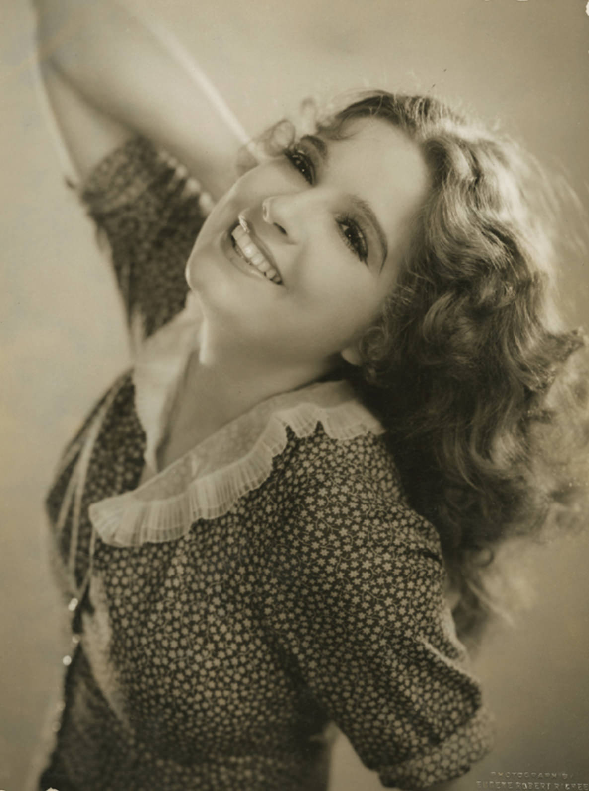 #11 Lili Damita, 1931