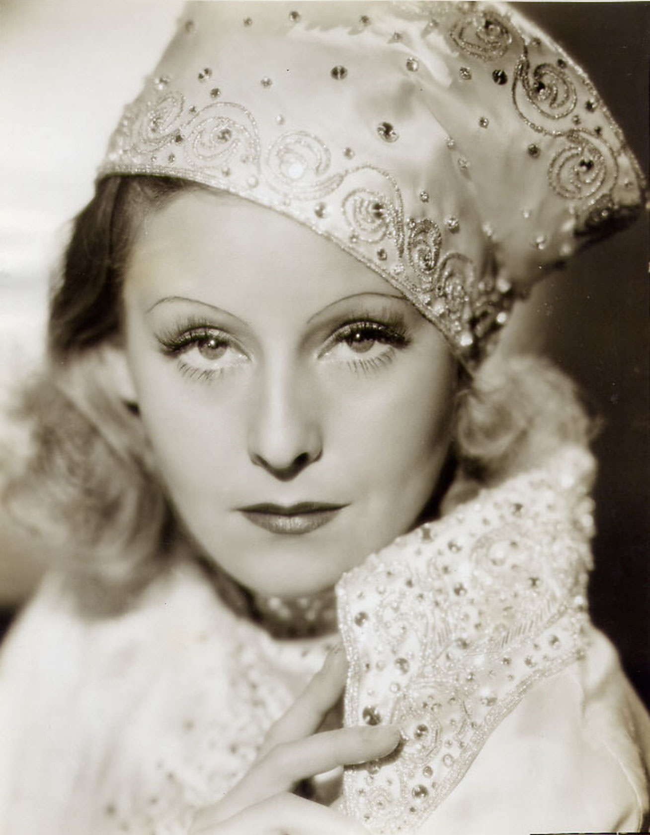 #29 Lilian Harvey, 1934