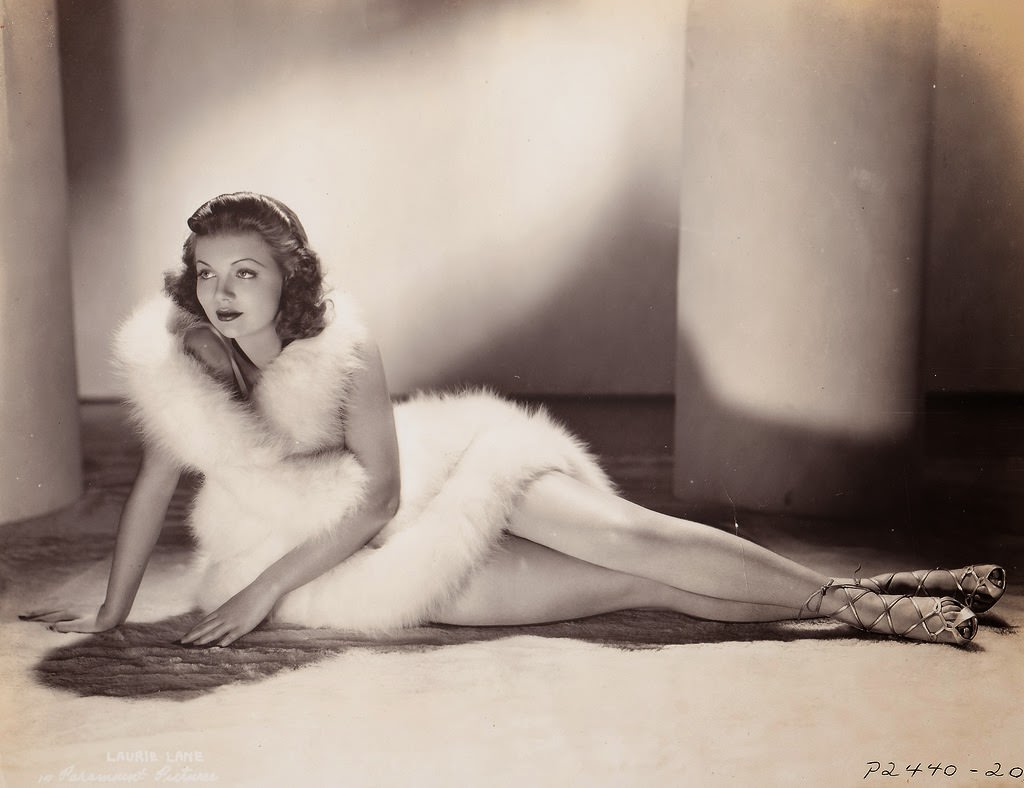 #14 Laurie Lane, 1937