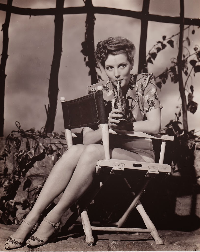 #54 Julie Bishop, 1942