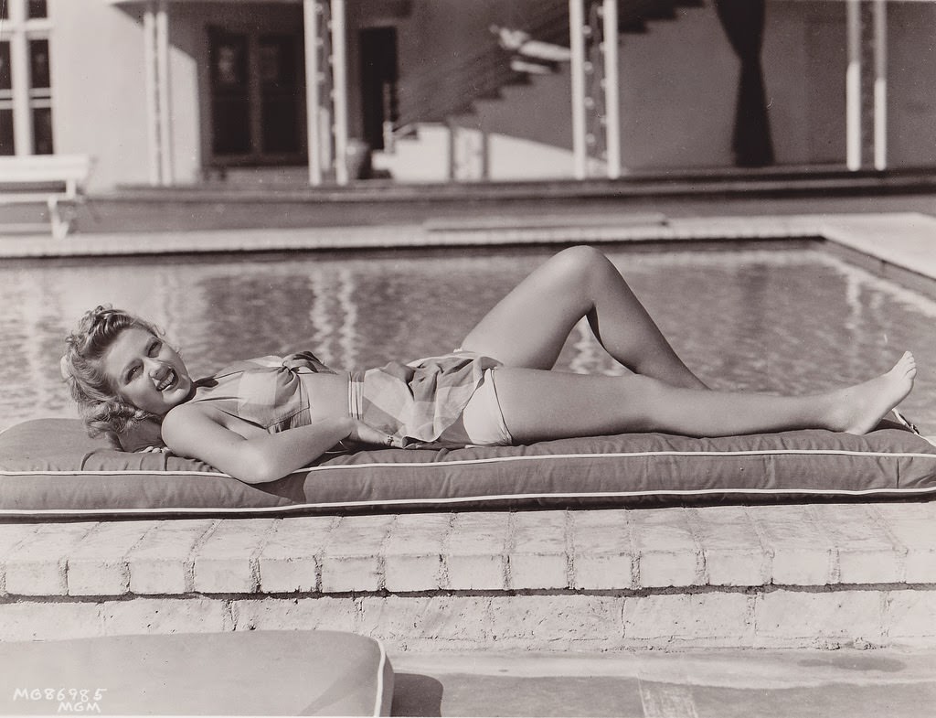 #38 Jean Rogers, 1942