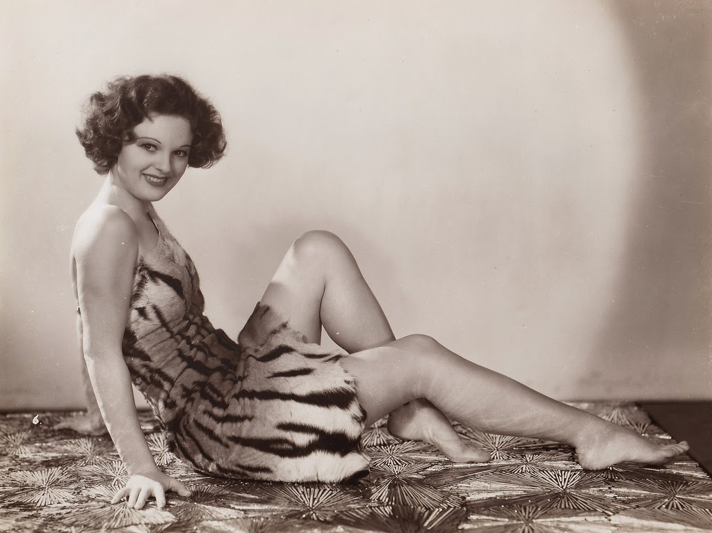 #55 Dorothy Short, 1935