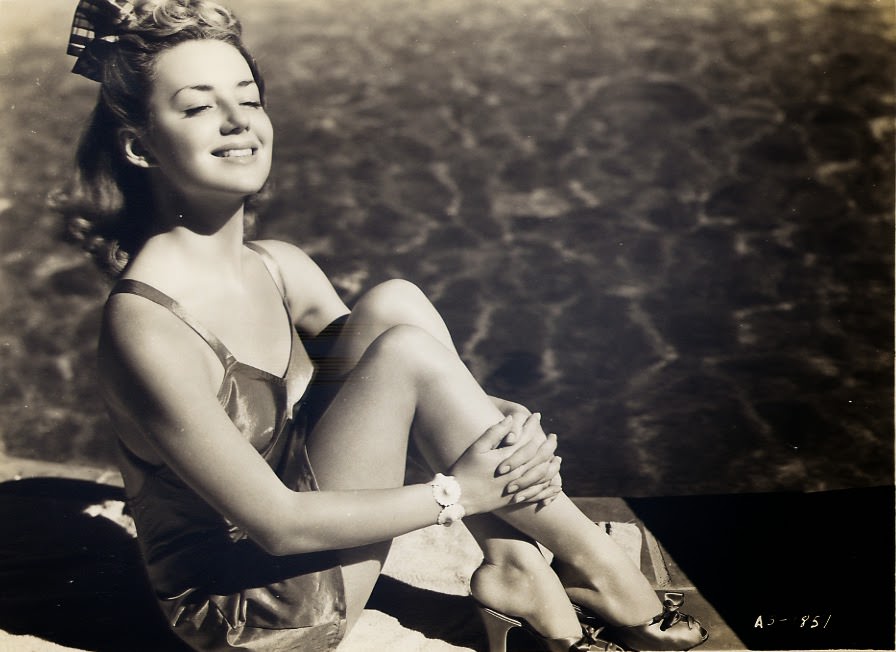 #17 Arline Judge, 1935