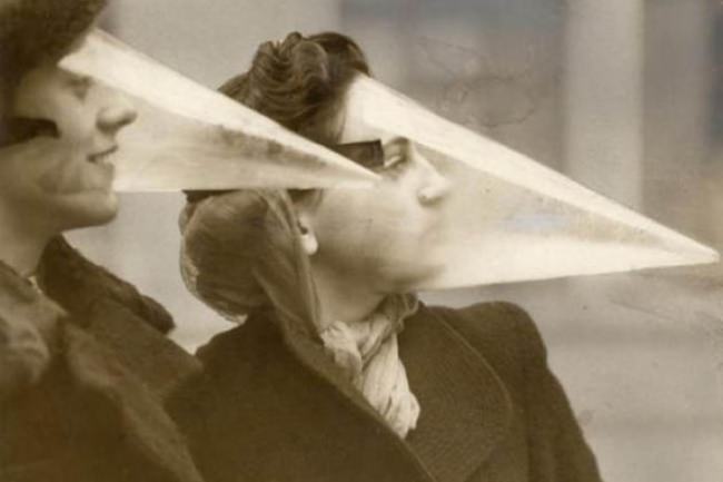 Blizzard Cones