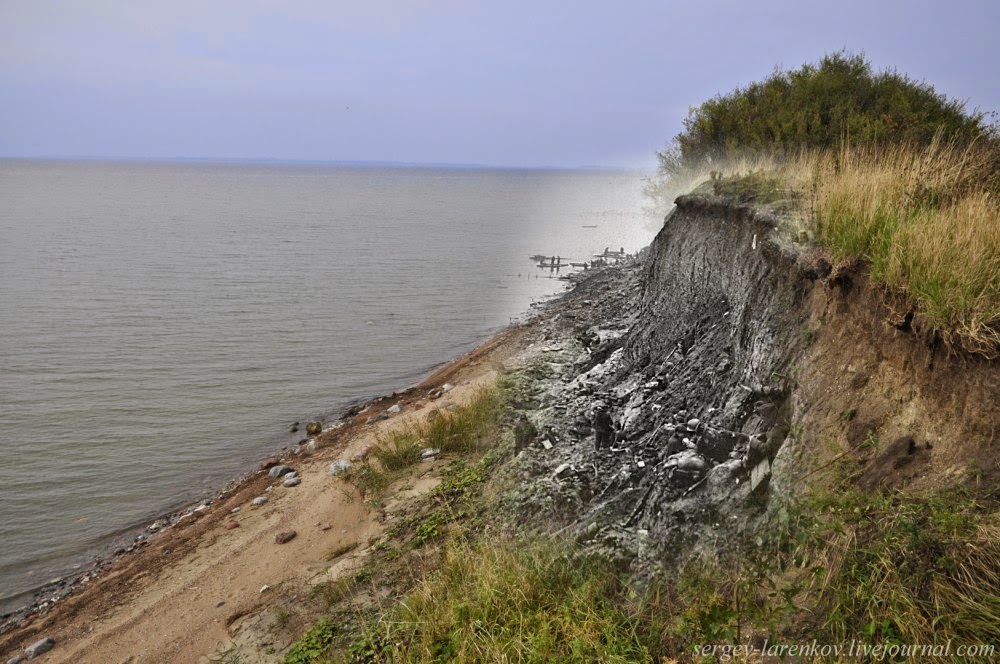 Kaliningrad: THEN &; NOW
