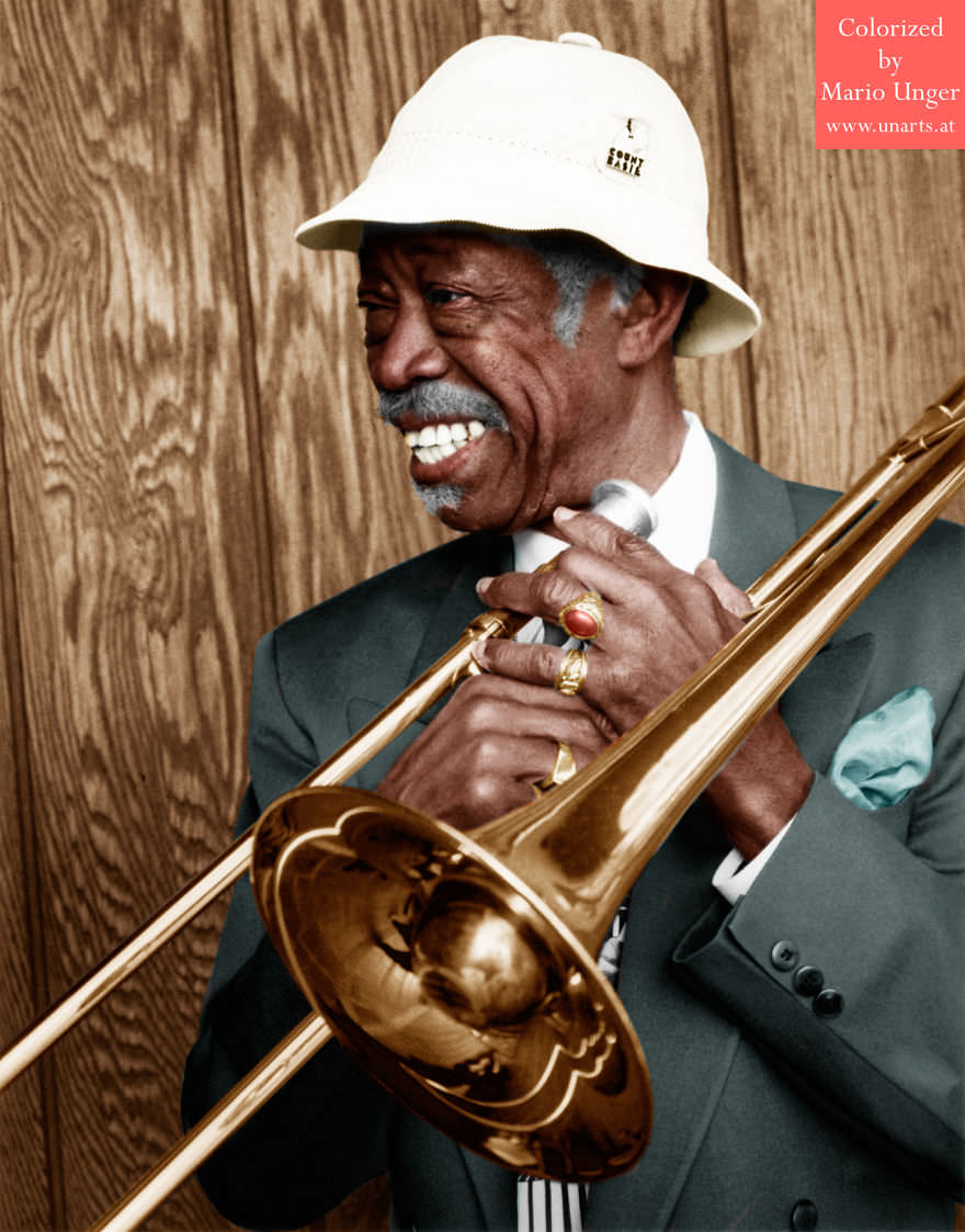 Al Grey