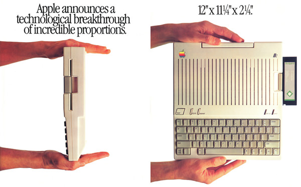 50+ Cool Vintage Computer Ads Of Yesteryears That Show How Far We’ve Progressed Vintage Ads
