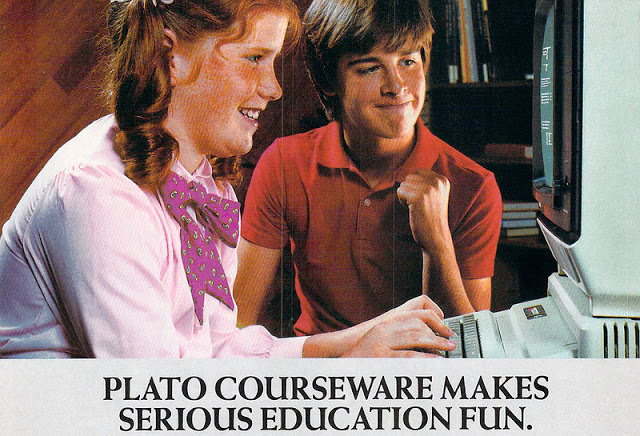 50+ Cool Vintage Computer Ads Of Yesteryears That Show How Far We’ve Progressed Vintage Ads