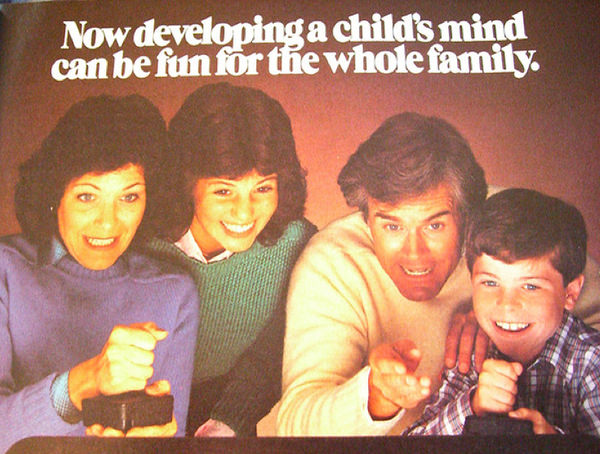 50+ Cool Vintage Computer Ads Of Yesteryears That Show How Far We’ve Progressed Vintage Ads