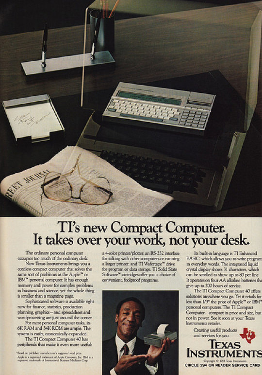 50+ Cool Vintage Computer Ads Of Yesteryears That Show How Far We’ve Progressed Vintage Ads