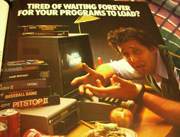50+ Cool Vintage Computer Ads Of Yesteryears That Show How Far We’ve Progressed Vintage Ads
