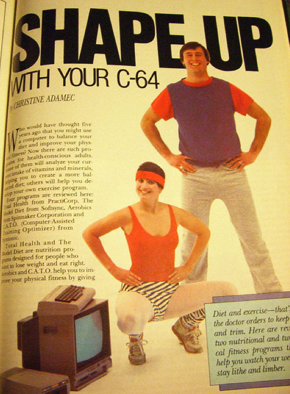 50+ Cool Vintage Computer Ads Of Yesteryears That Show How Far We’ve Progressed Vintage Ads
