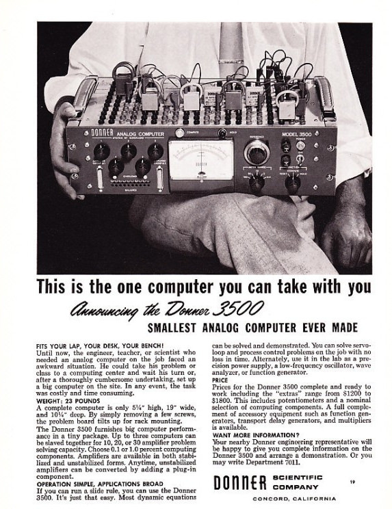 50+ Cool Vintage Computer Ads Of Yesteryears That Show How Far We’ve Progressed Vintage Ads