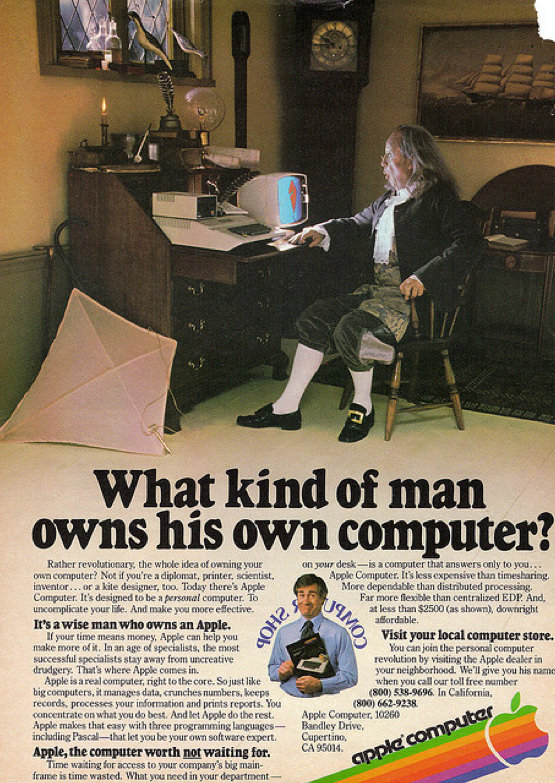 50+ Cool Vintage Computer Ads Of Yesteryears That Show How Far We’ve Progressed Vintage Ads