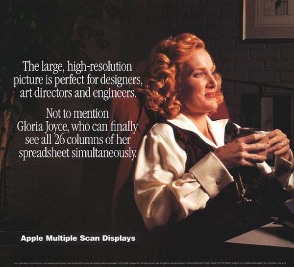50+ Cool Vintage Computer Ads Of Yesteryears That Show How Far We’ve Progressed Vintage Ads
