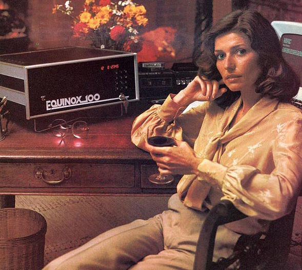 50+ Cool Vintage Computer Ads Of Yesteryears That Show How Far We’ve Progressed Vintage Ads