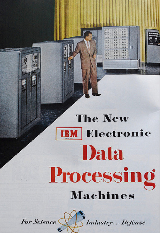 50+ Cool Vintage Computer Ads Of Yesteryears That Show How Far We’ve Progressed Vintage Ads