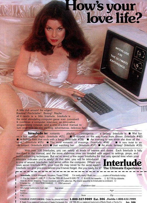 50+ Cool Vintage Computer Ads Of Yesteryears That Show How Far We’ve Progressed Vintage Ads