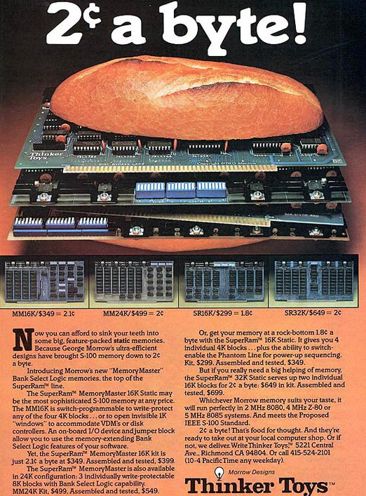50+ Cool Vintage Computer Ads Of Yesteryears That Show How Far We’ve Progressed Vintage Ads