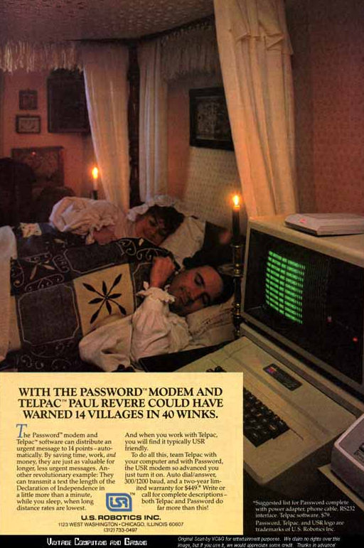 50+ Cool Vintage Computer Ads Of Yesteryears That Show How Far We’ve Progressed Vintage Ads