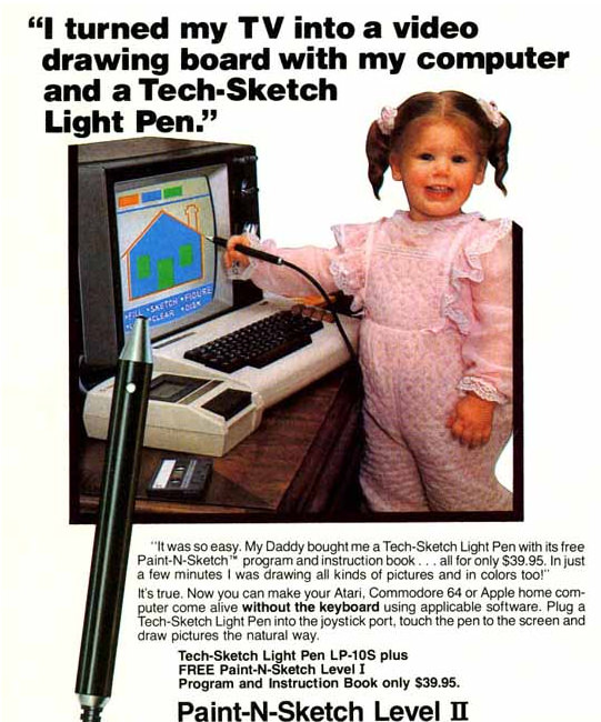 50+ Cool Vintage Computer Ads Of Yesteryears That Show How Far We’ve Progressed Vintage Ads