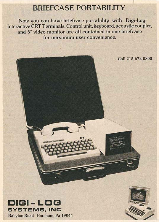 50+ Cool Vintage Computer Ads Of Yesteryears That Show How Far We’ve Progressed Vintage Ads