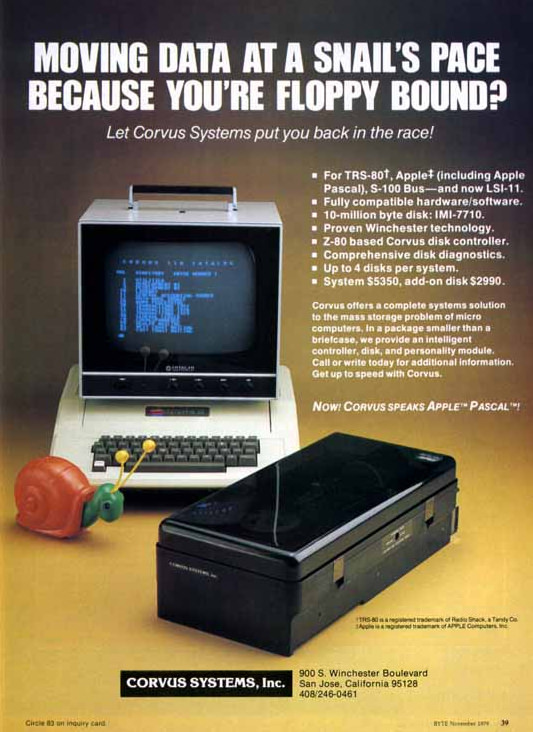50+ Cool Vintage Computer Ads Of Yesteryears That Show How Far We’ve Progressed Vintage Ads