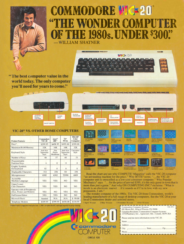 50+ Cool Vintage Computer Ads Of Yesteryears That Show How Far We’ve Progressed Vintage Ads