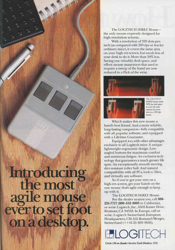 50+ Cool Vintage Computer Ads Of Yesteryears That Show How Far We’ve Progressed Vintage Ads
