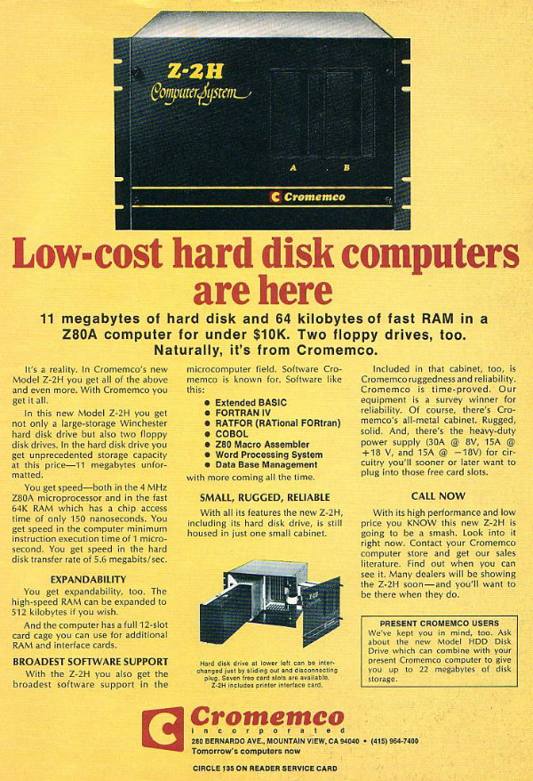 50+ Cool Vintage Computer Ads Of Yesteryears That Show How Far We’ve Progressed Vintage Ads