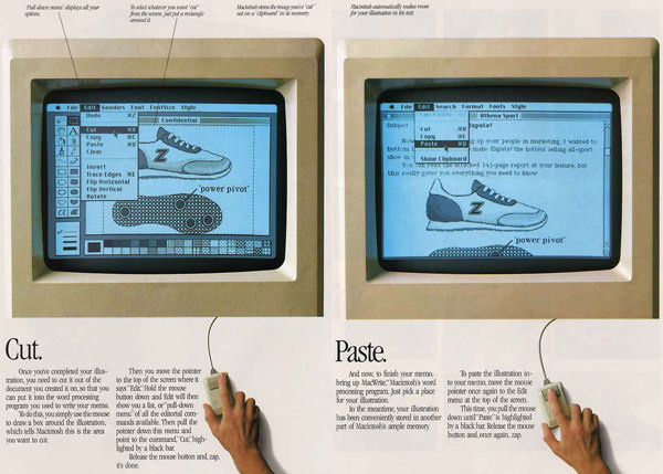 50+ Cool Vintage Computer Ads Of Yesteryears That Show How Far We’ve Progressed Vintage Ads