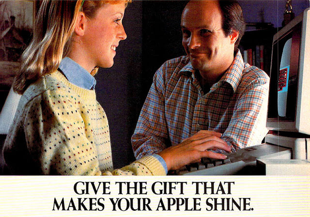 50+ Cool Vintage Computer Ads Of Yesteryears That Show How Far We’ve Progressed Vintage Ads