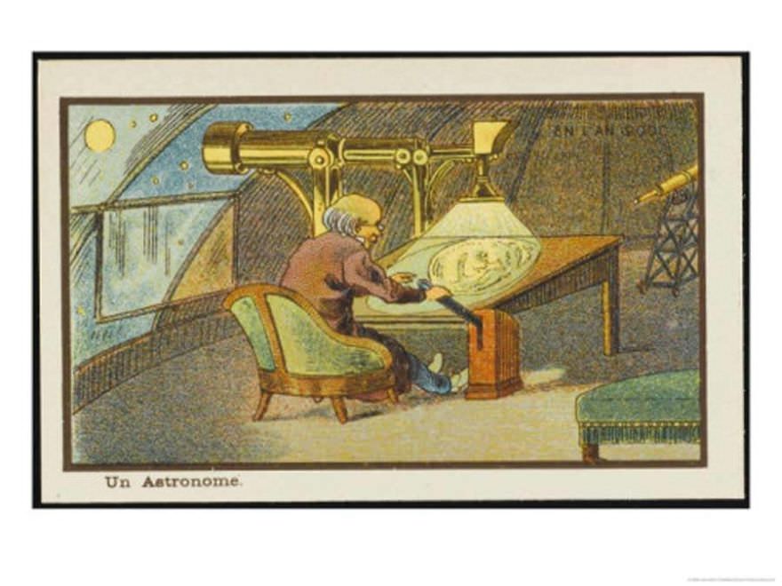 #17 Digital Telescope