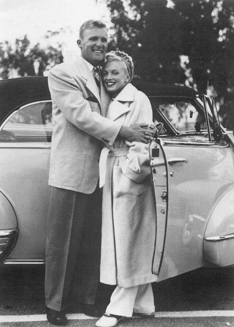 #34 Marilyn and Joe Kirkwood
