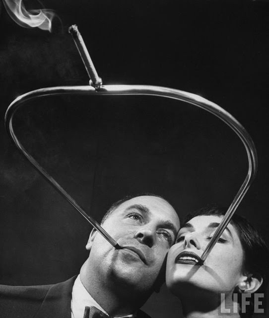 The Lovers Holder