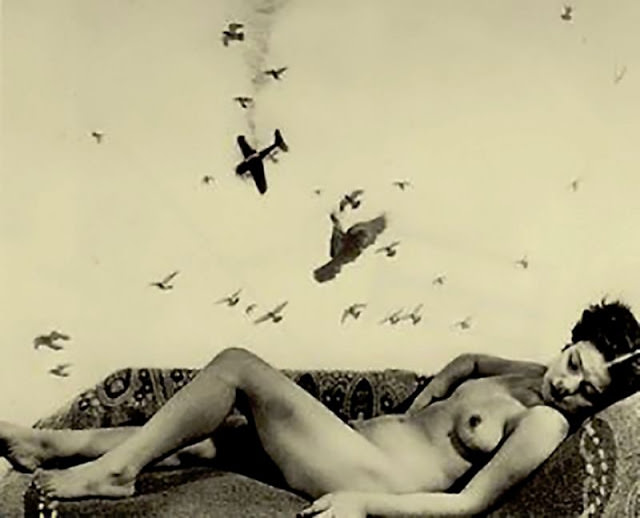 #32 Suddenly in the Morning, 1968