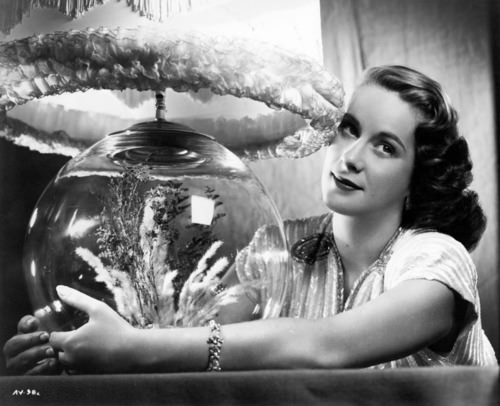 #43 Alida Valli