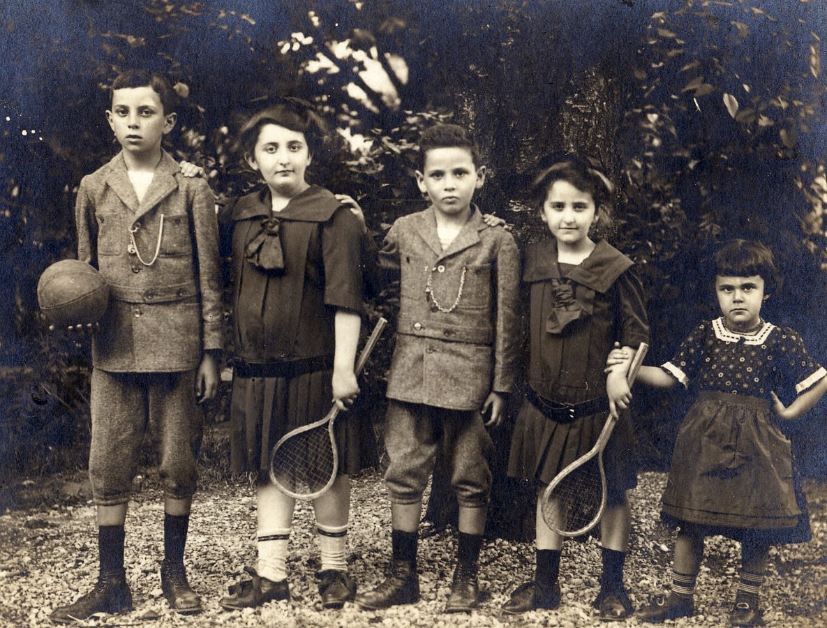 #3 From shortest to tallest