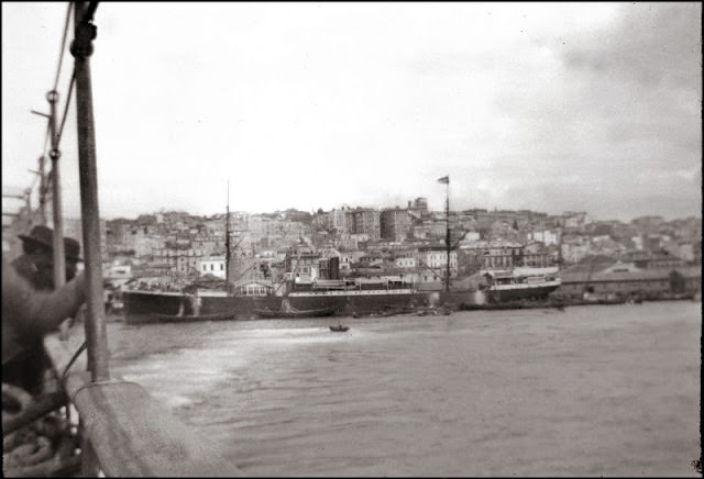 #23 Constantinople, 1903