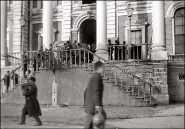 #25 Constantinople, 1903