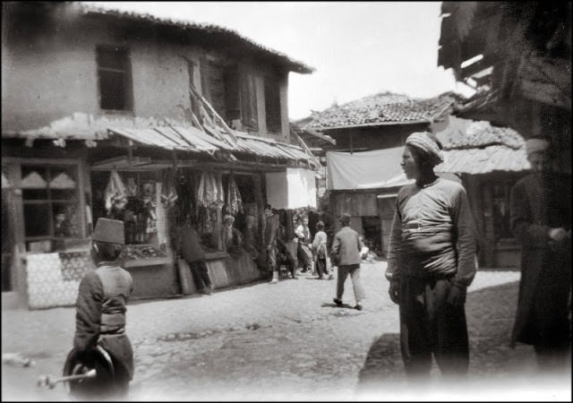 #38 Goods of all kinds, Eskişehir, 1903