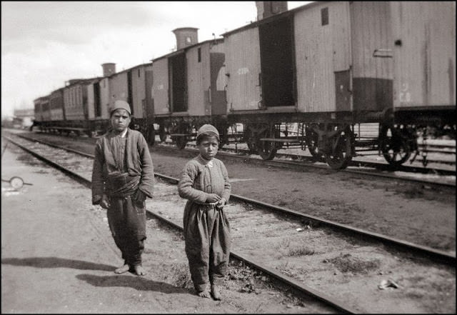 #9 Sofia, 1903