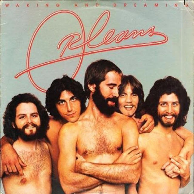 #31 Orleans , Waking And Dreaming, 1976
