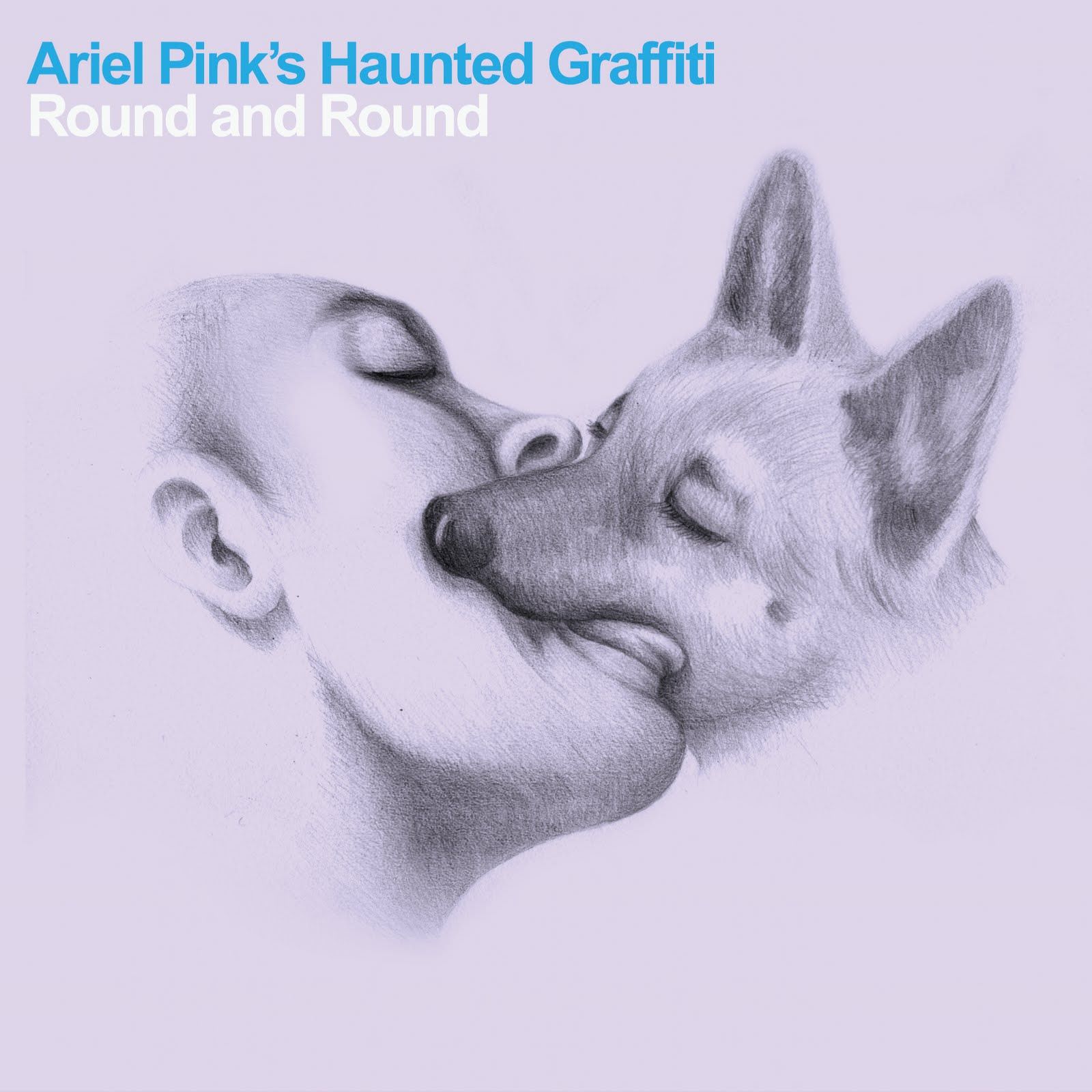 #22 Ariel Pink’s Haunted Graffiti – Round and Round