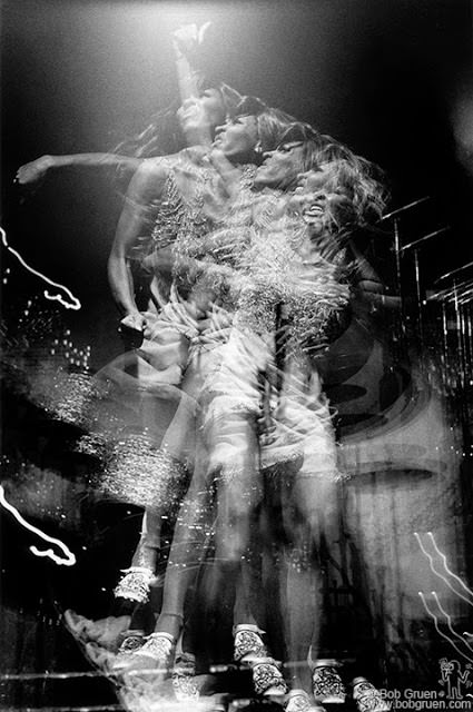 #41 Tina Turner , 1970