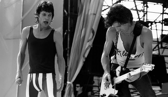 #20 The Rolling Stones