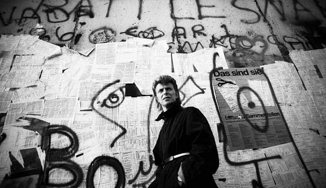 #22 David Bowie