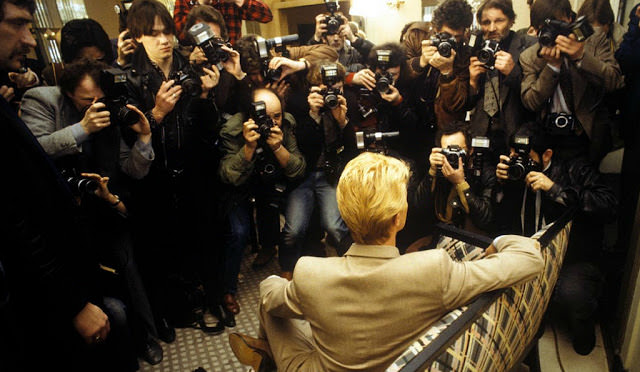 #50 David Bowie