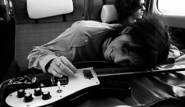#26 Patti Smith